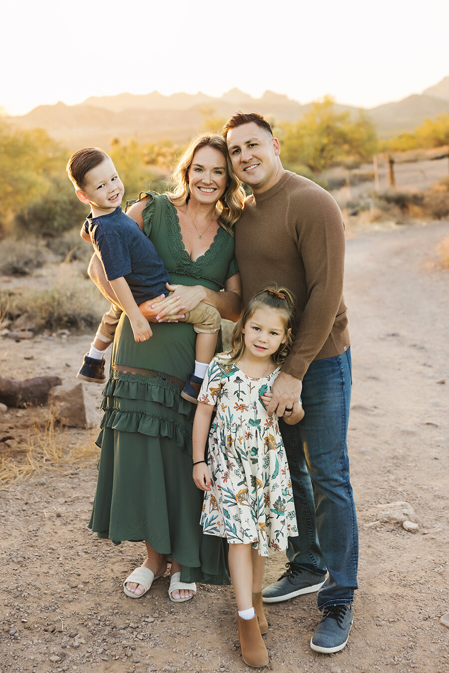 Fort Collins Family Photographer