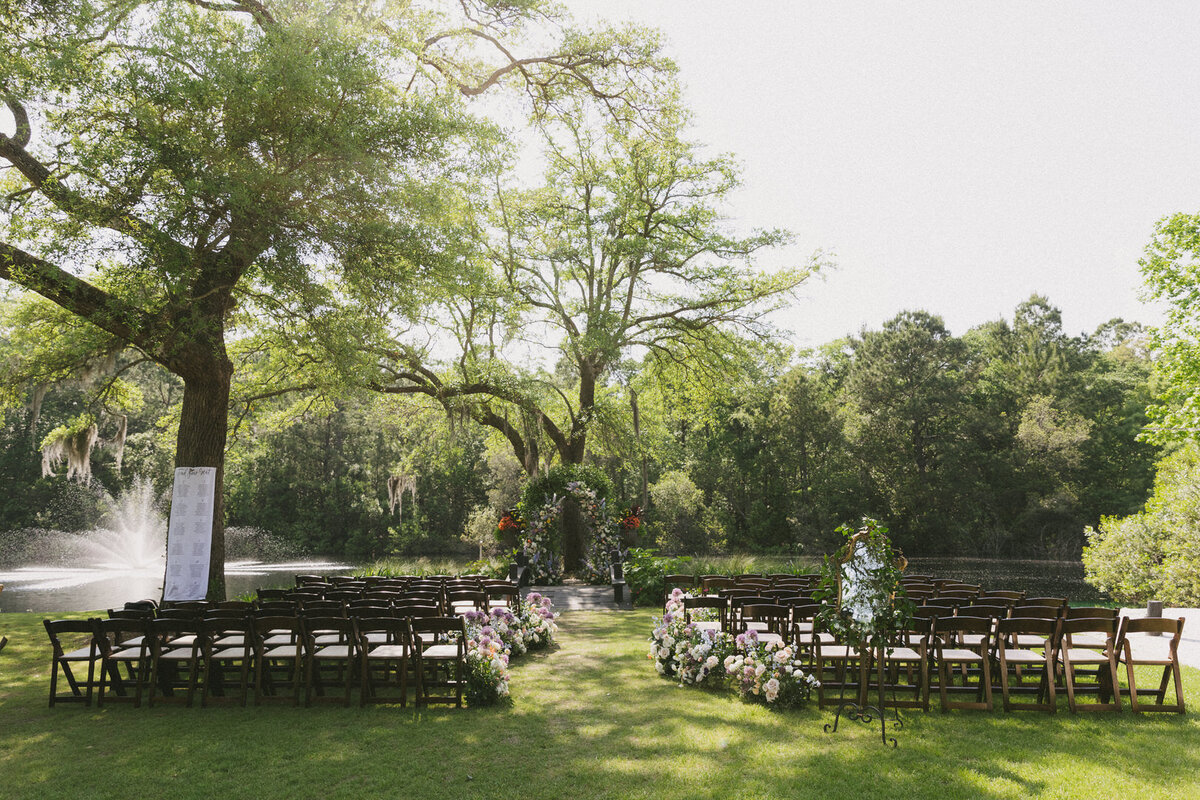 CHARLESTON WEDDING | MEGAN + TYLER