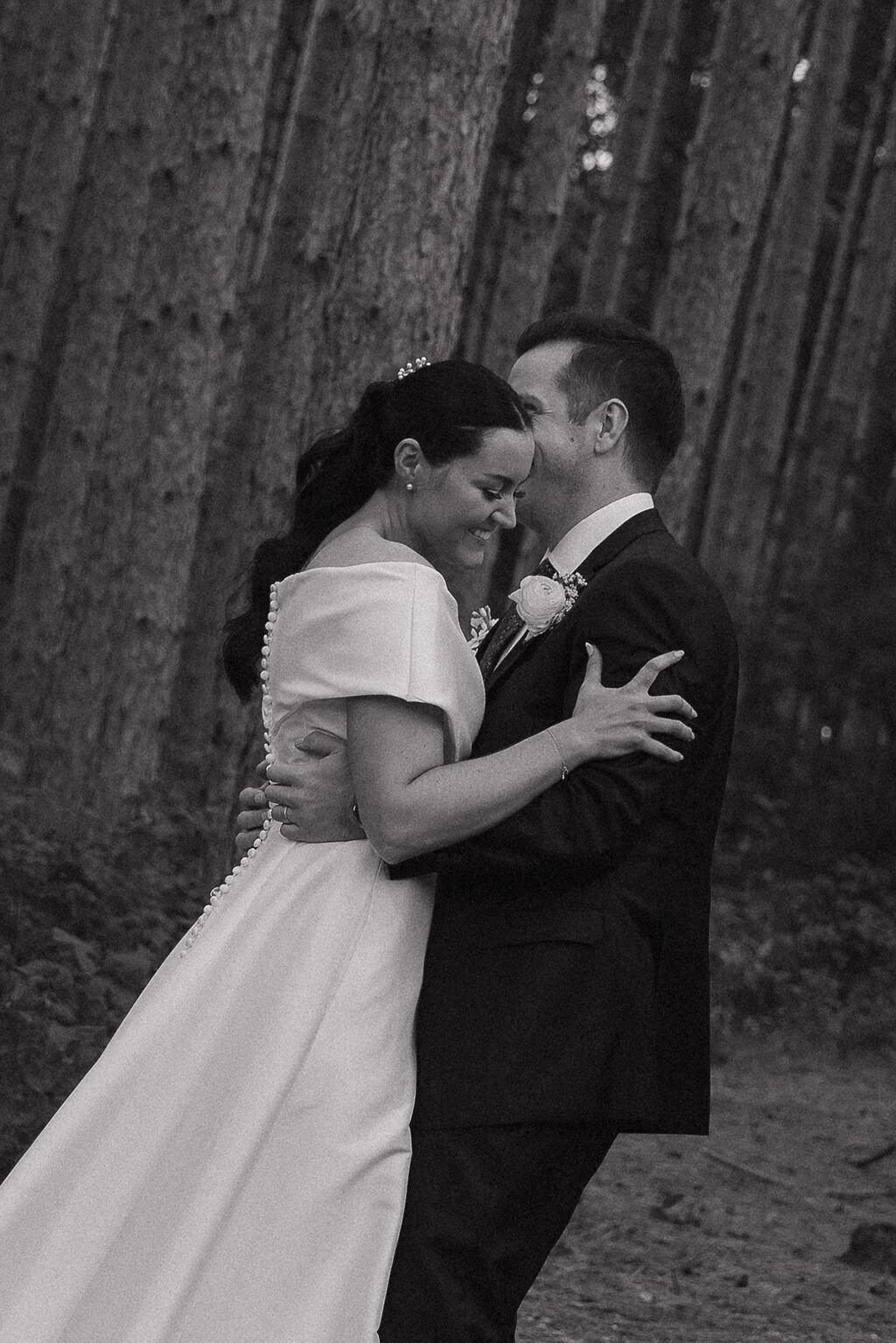 Cambridge, Minnesota Wedding Photo109