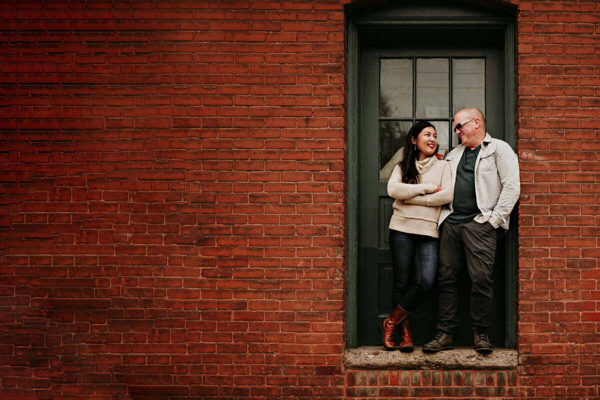 Discover storytelling in focus at our St. Paul branding portrait studio. We turn your brand narrative into captivating visuals, making a lasting impact on your target audience