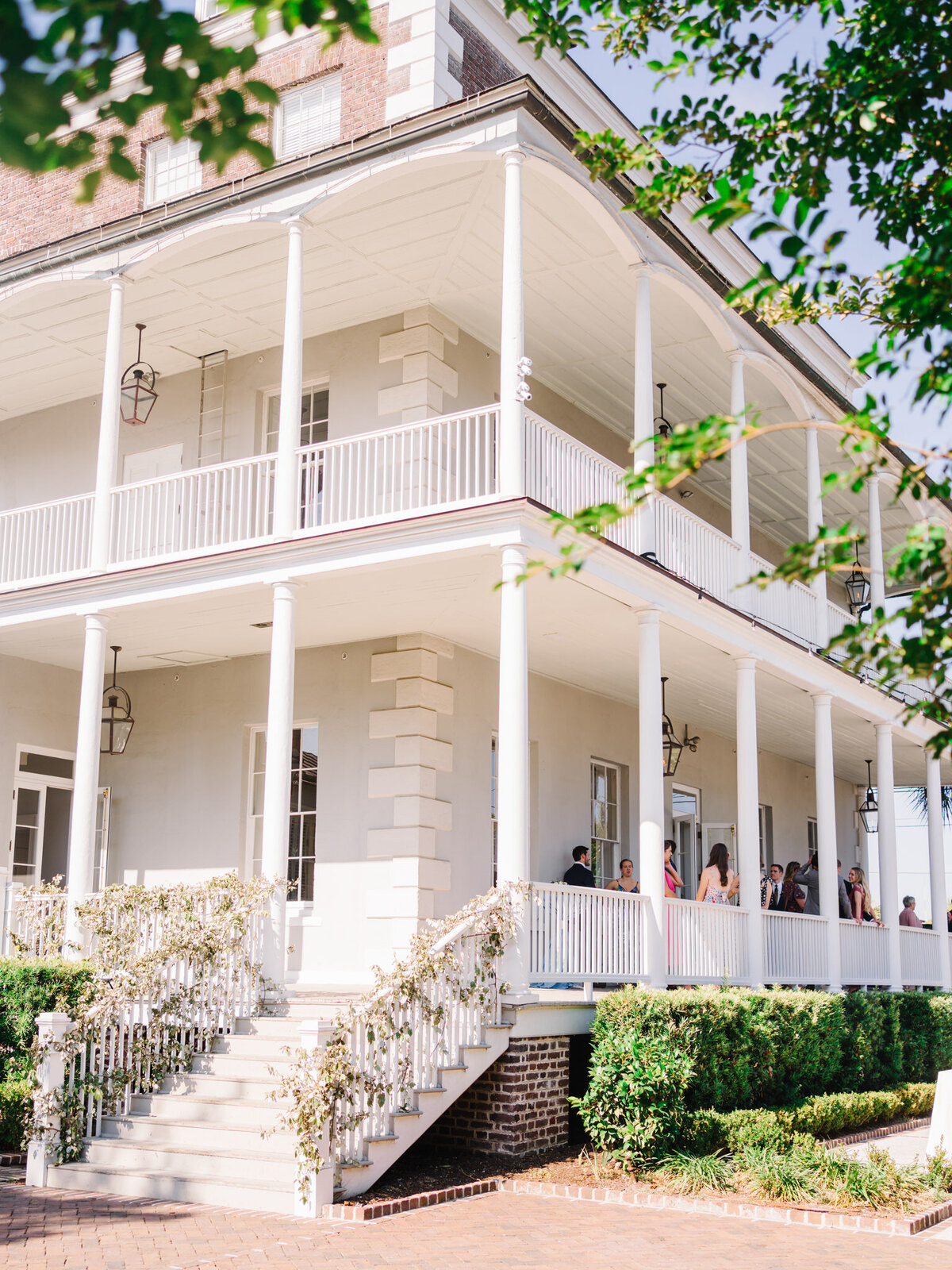 Sweet Grass Social Charleston Wedding Planners and Pasha Belman Photography