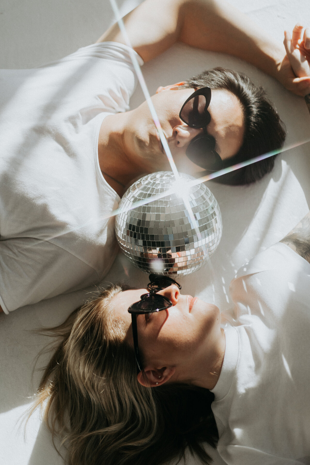San Antonio Texas Studio Engagement Photos-123