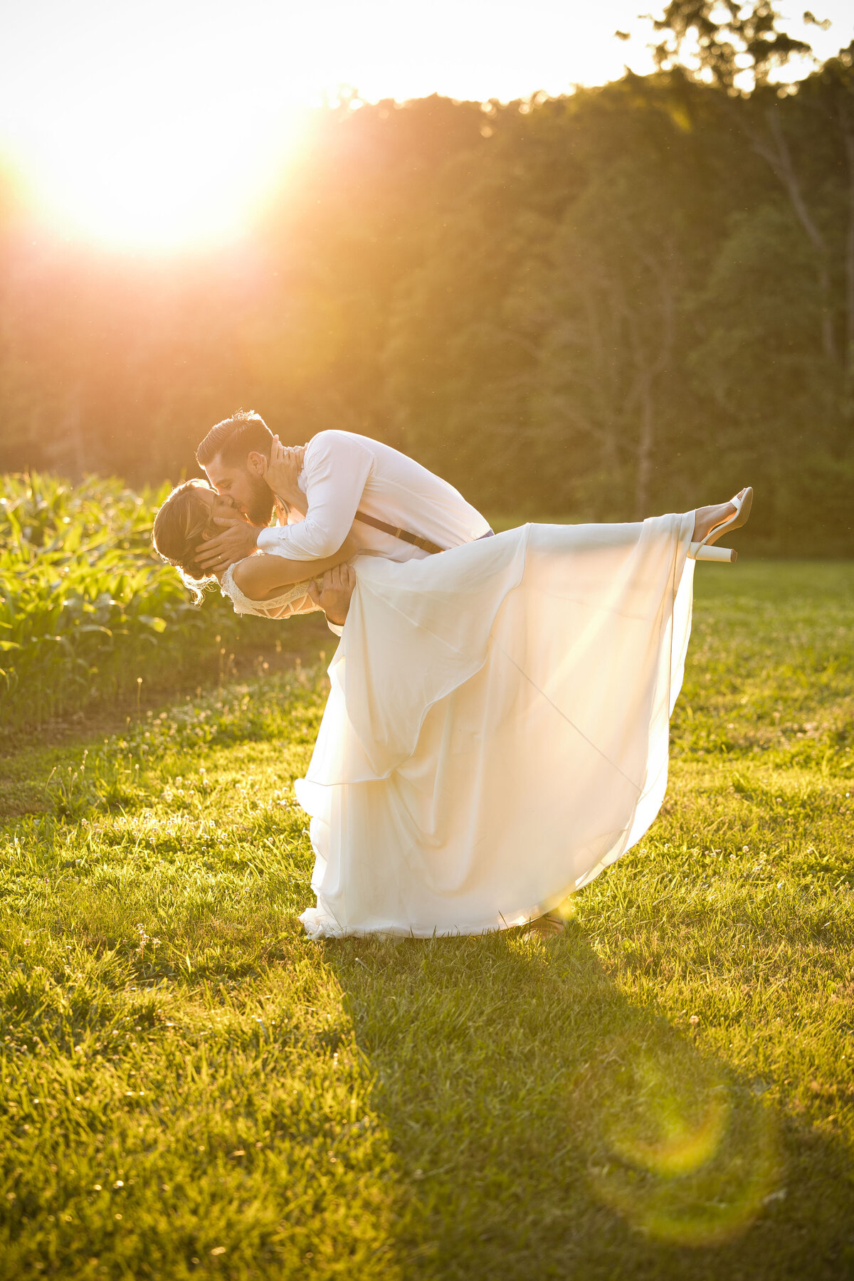 Wedding Virginia JMJ-4