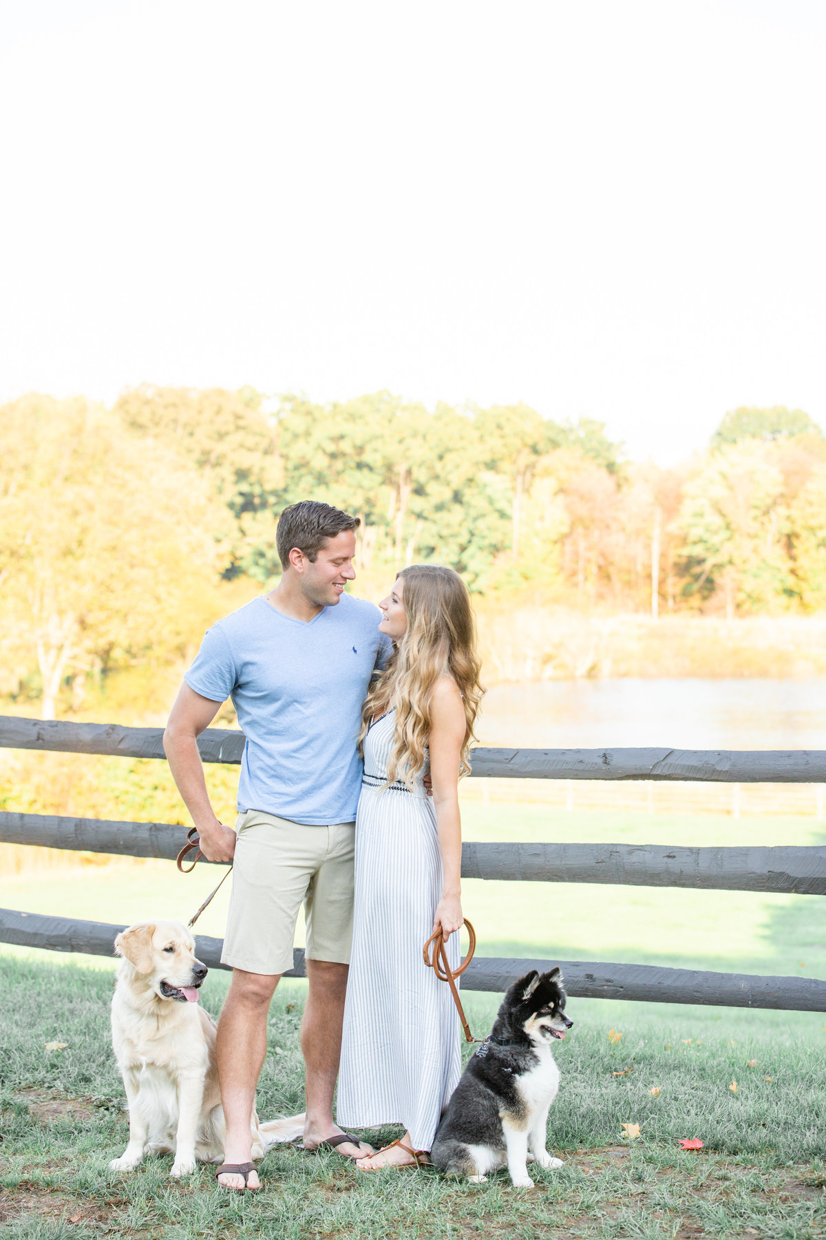 Pittsburgh Engagement Photographer (1)