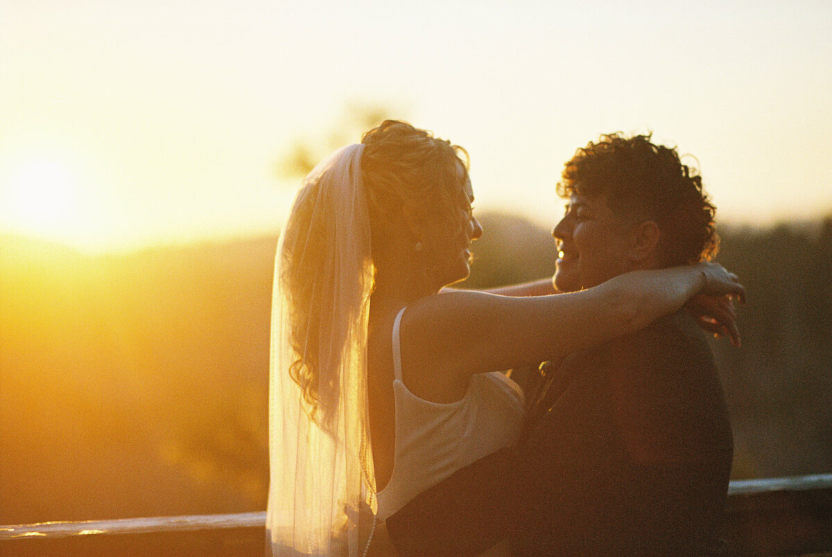 Philadelphia Wedding Photographer - FILM 67