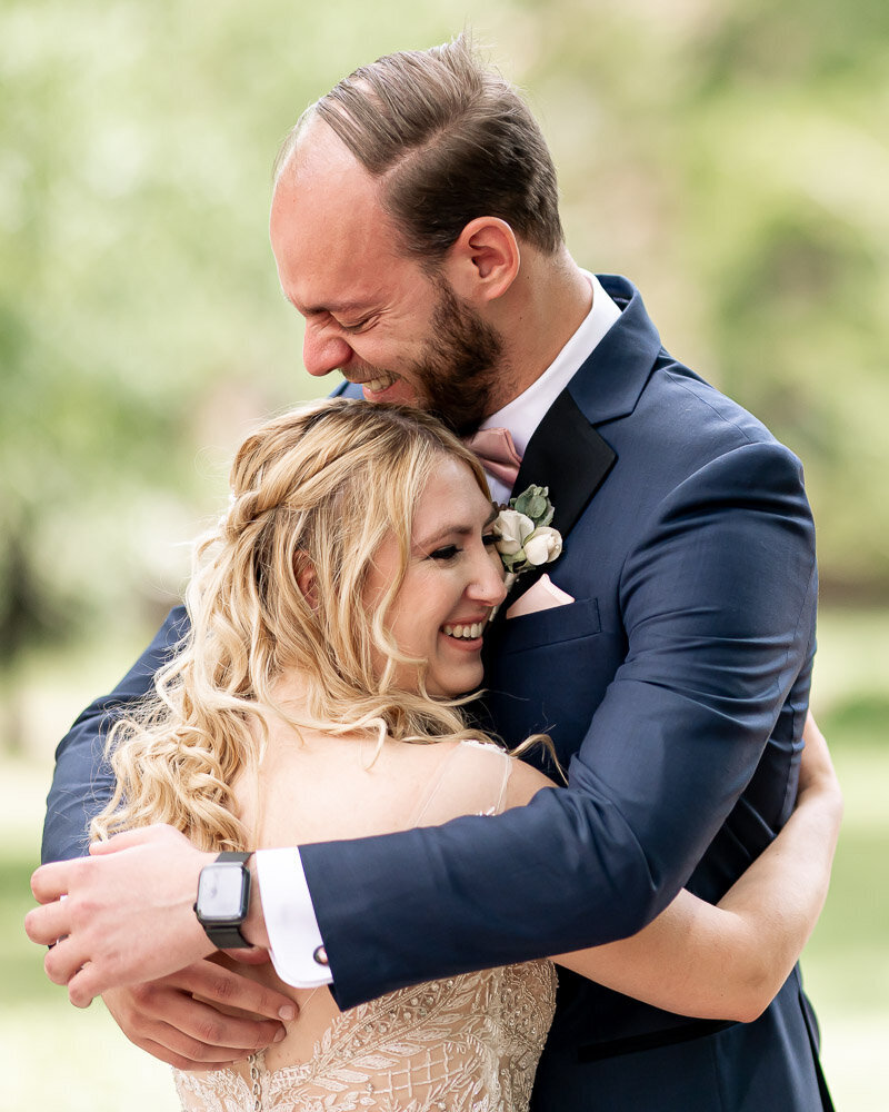 Union Trust Wedding-1