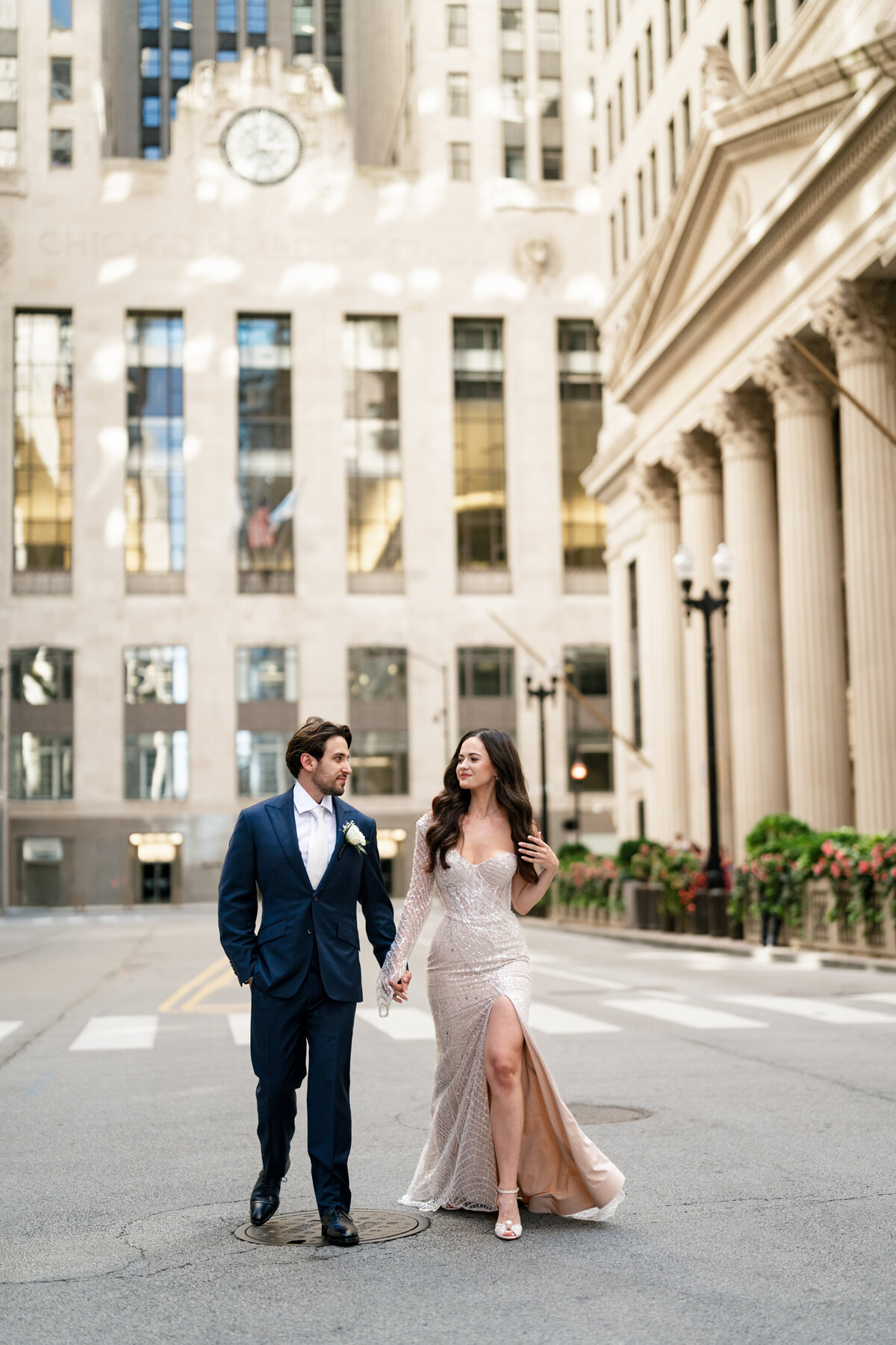 Aspen-Avenue-Chicago-Wedding-Photographer-The-LaSalle-Chicago-Bittersweet-Bakery-Milton-Olive-Park-Luxury-65