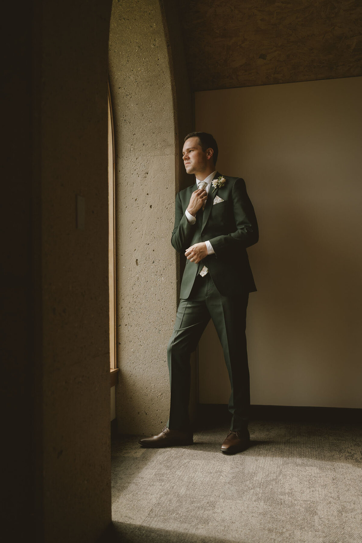 Grand Rapids Michigan Wedding Photographer-7