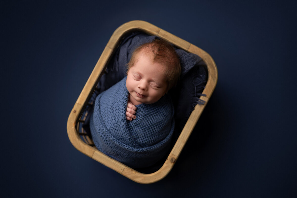 phoenix newborn photographer
