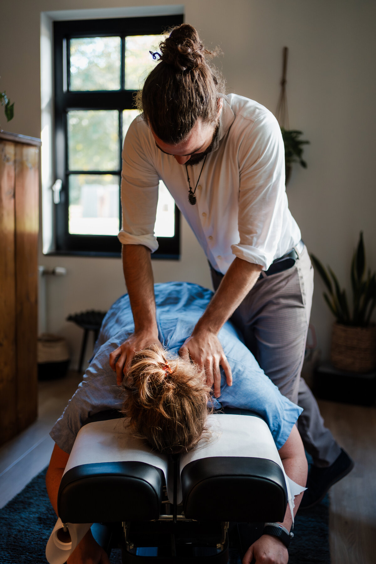 Puck Jacobs Fotografie - Optimal Tone Chiropractic-23