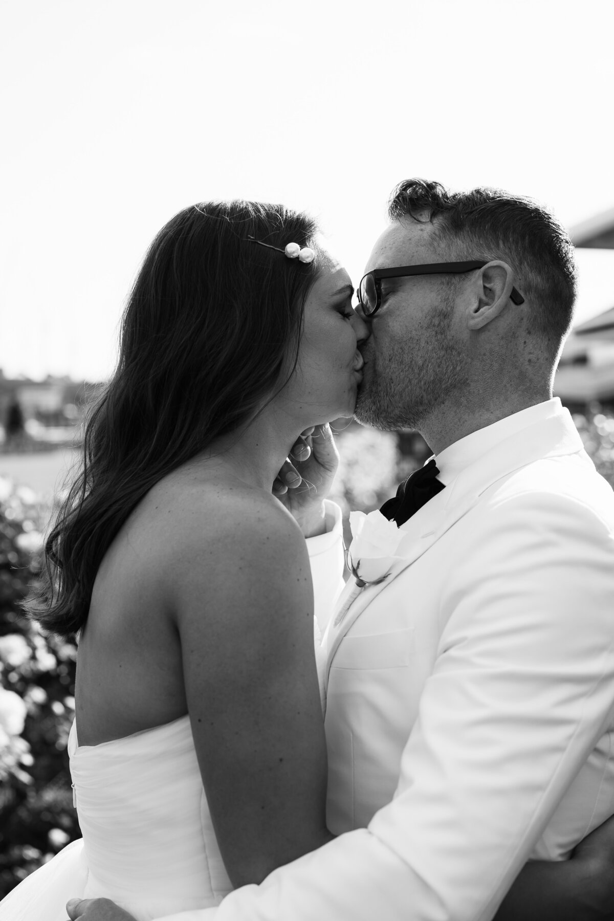 Flemington Racecourse, Courtney Laura Photography, Katey and Luke-614