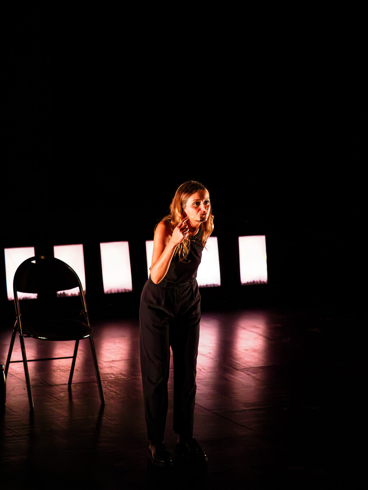 FESTIVAL SPOT #12   UNE HISTOIRE SUBJECTIVE ©Marie Charbonnier_9190045