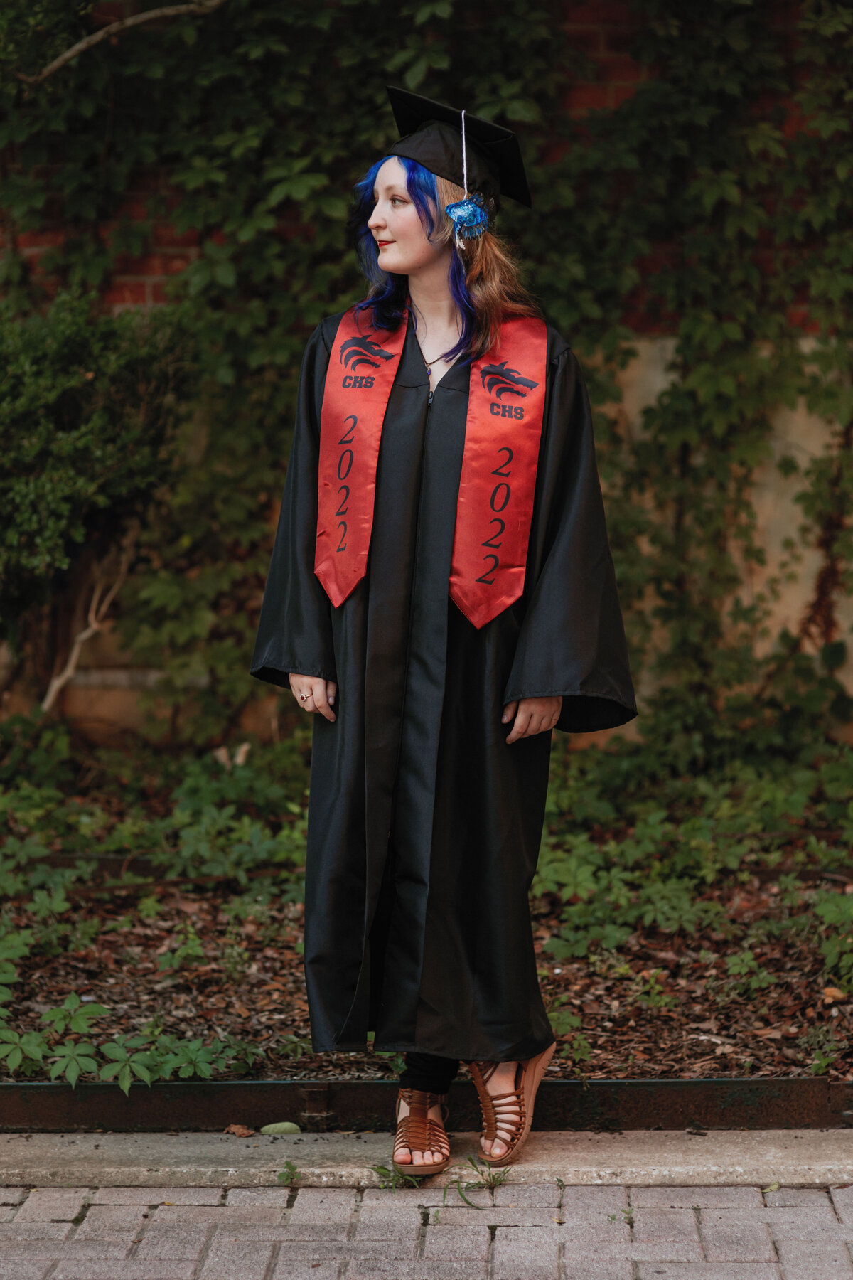 Denison Senior Session-29