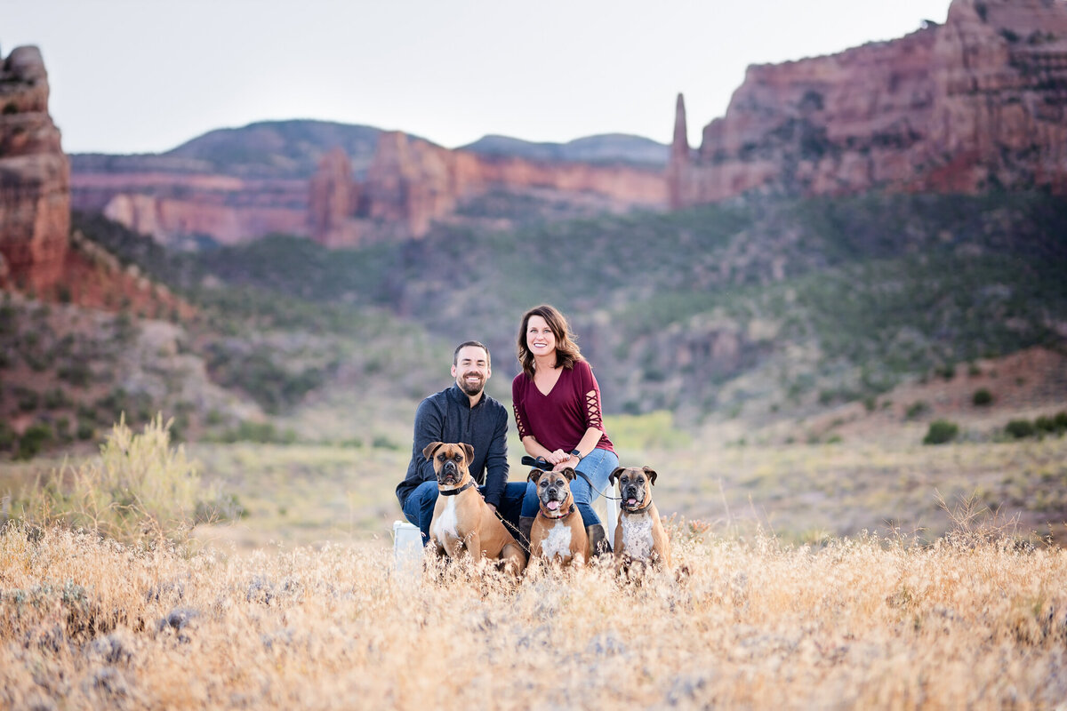 Pet Photographer Grand Junction - 023
