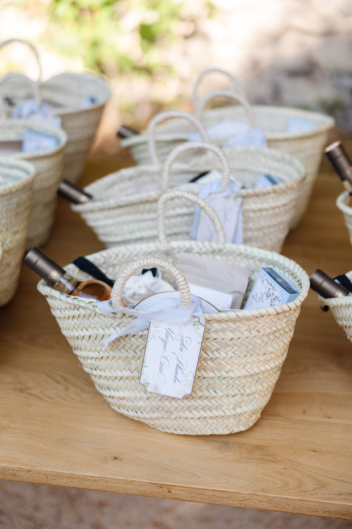 Wedding-welcome-basket