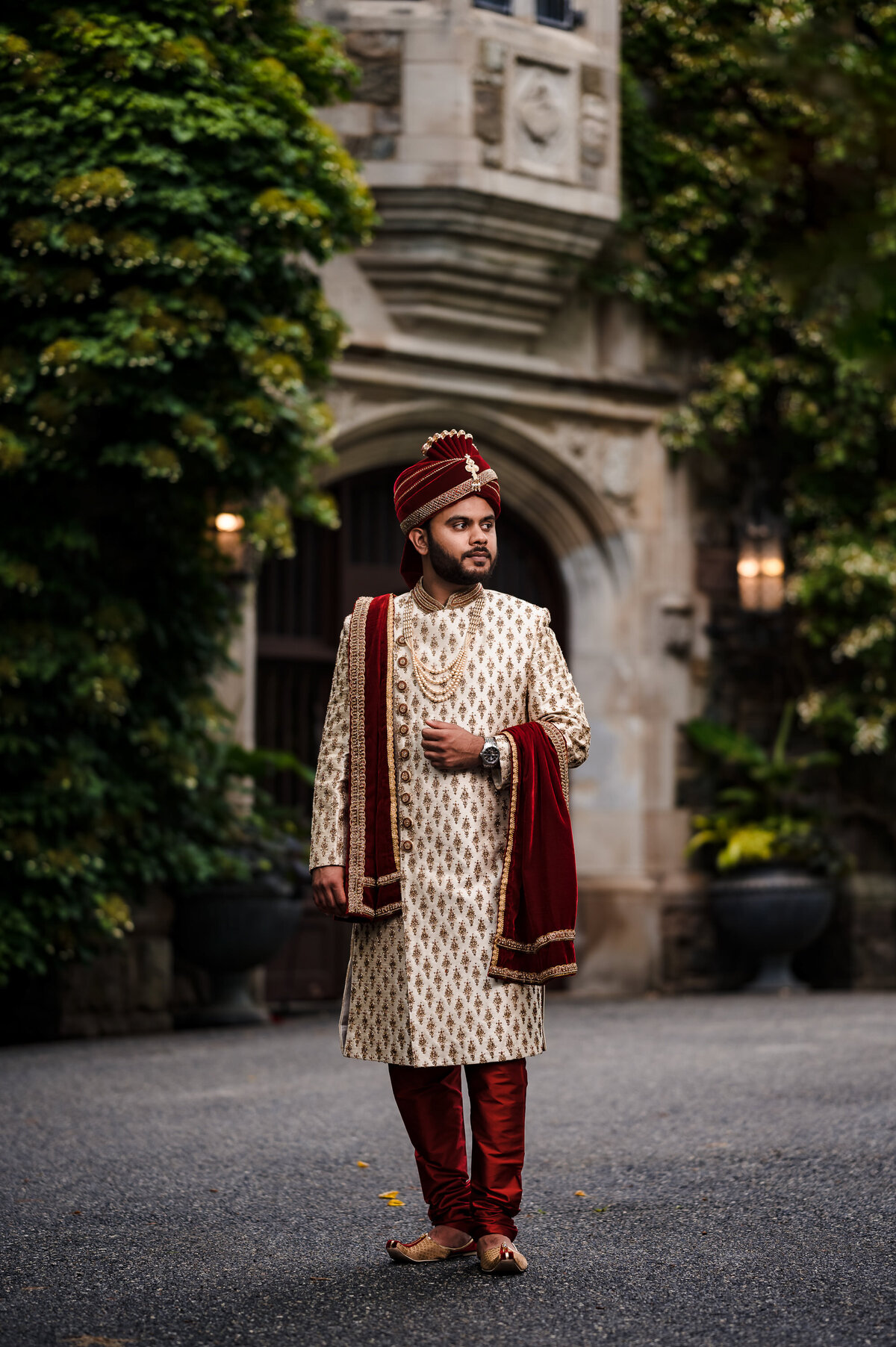 Ishan Fotografi is an NYC Indian wedding photographer for timeless memories.