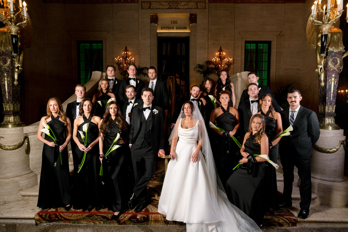 Berlez-Aspen-Avenue-Chicago-Wedding-Photographer-Palmer-House-Celebrate-Planning-Yanni-Design-Dimitra-Shannon-O'Brien-Magazine-Editorial-167