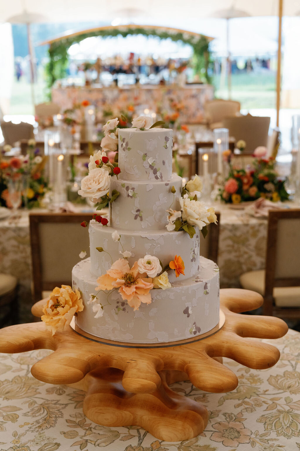 Colorado-wedding-planner-custom-wedding-cake