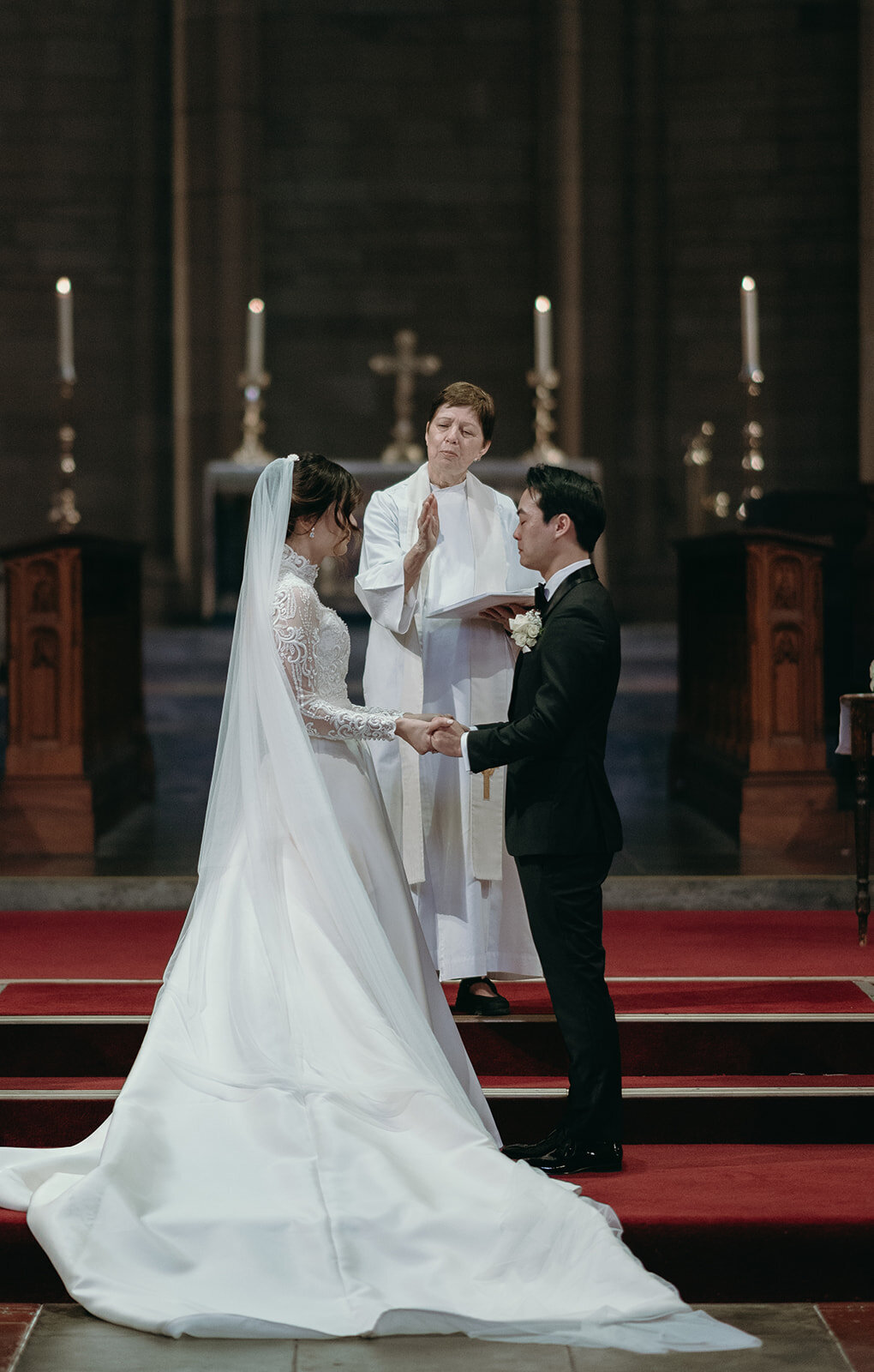 Niki + Jason - St Johns Cathedral-197