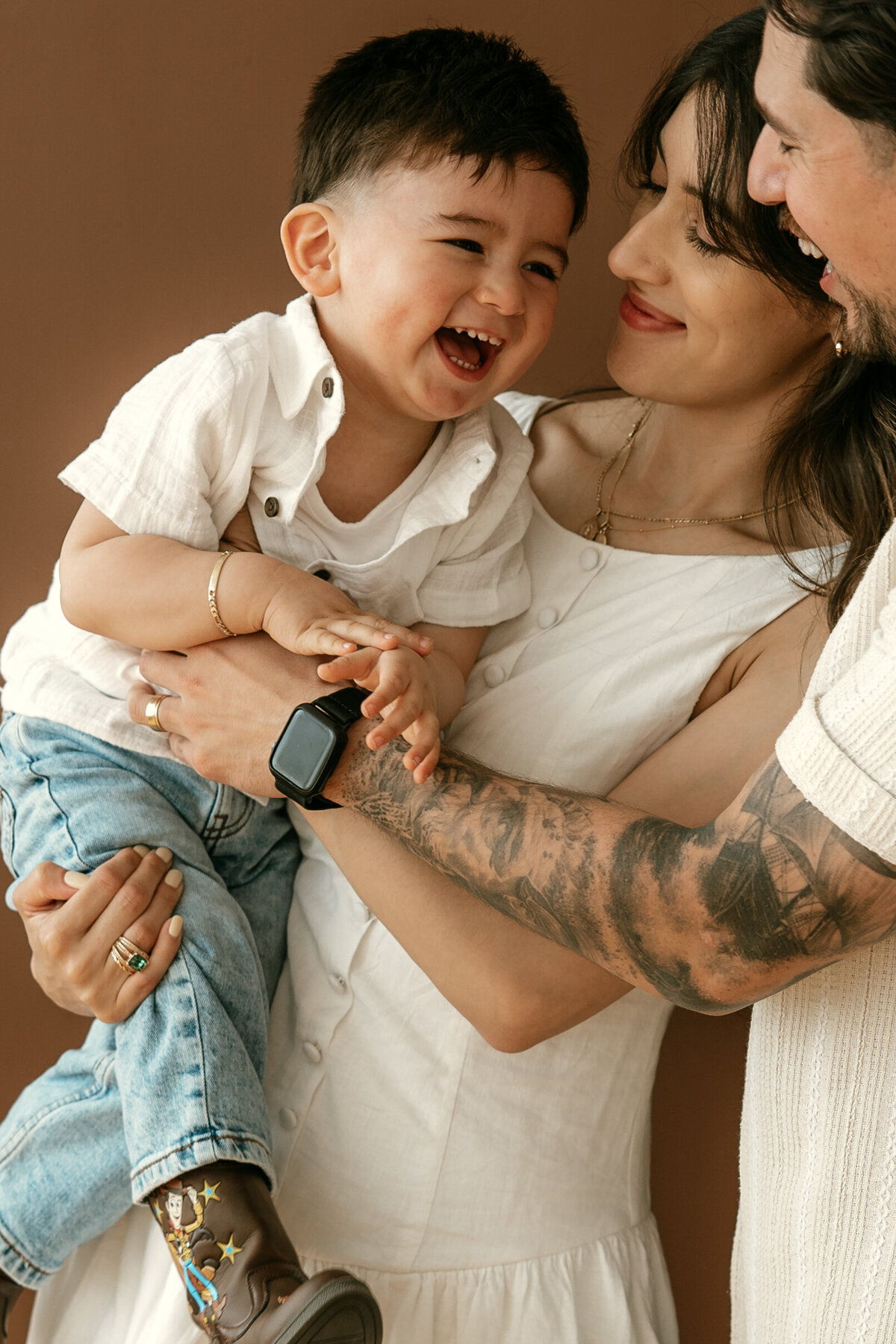 Abigail Anne Photography Storytelling Wedding Photographer in Colorado and Chicago — Family Photo 44