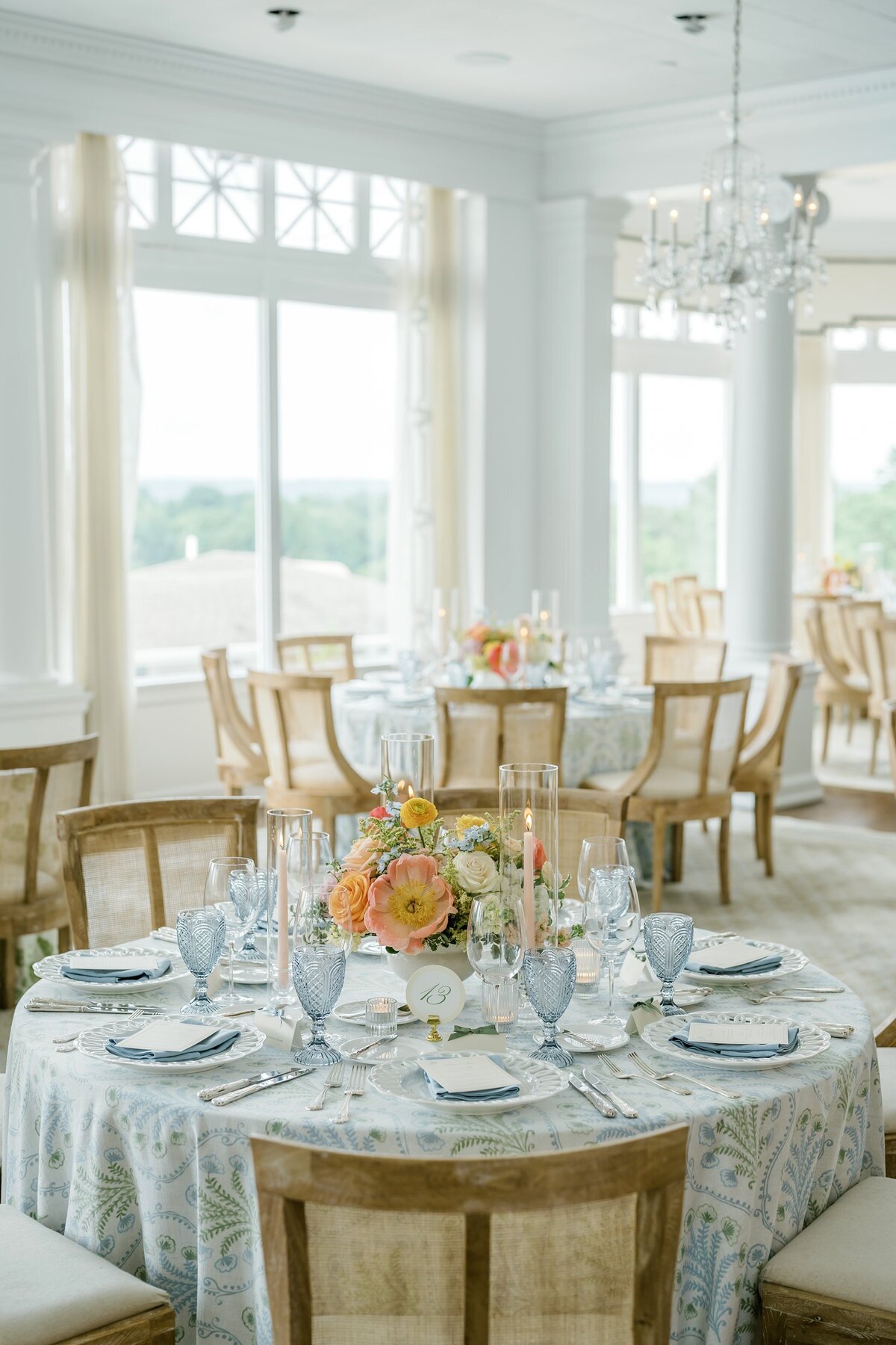 28. Megan Noll  Breit Wedding - Reception A-43