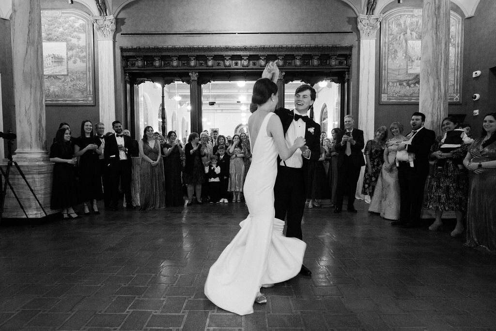 In Time Weddings & Events Houston Texas Greater Houston Texas Wedding Event Planning Planner Destination Weddings Chardae Renée DeTerlizzi56