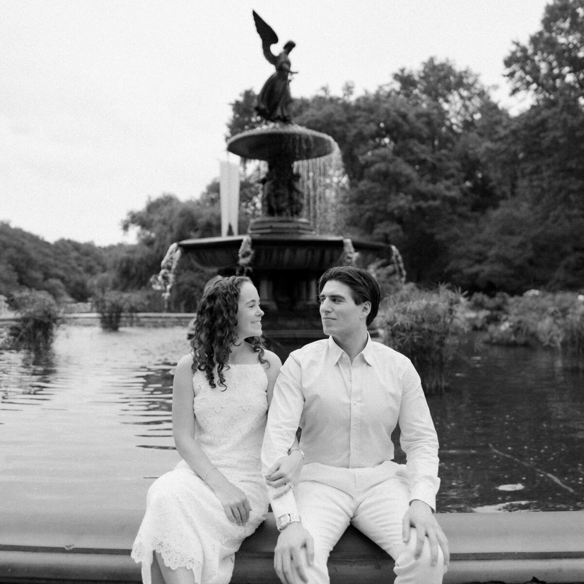 Aly & Grant Highlights | Amarachi Ikeji Photography 10