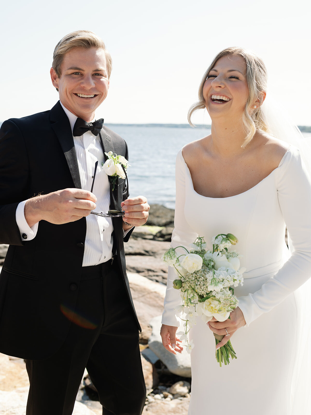 Mackenzie & Jeff-411
