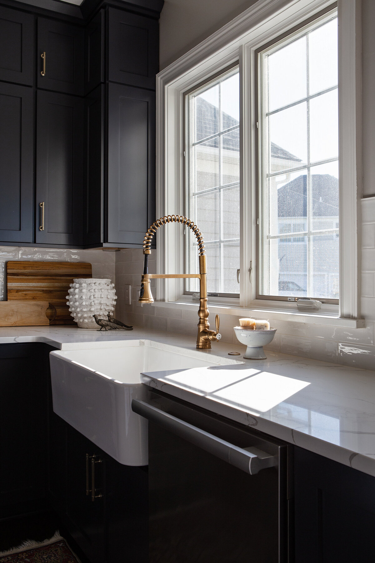 Rochester NY Full Service Interior Design