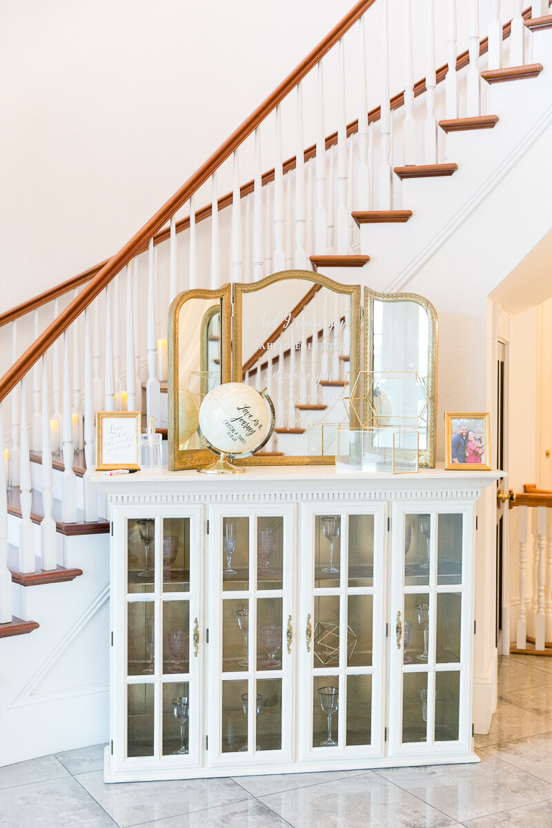 Crystal & Turrell Luxmore Grande wedding  | Orlando wedding Photographer | Luxmore Grande wedding_-19