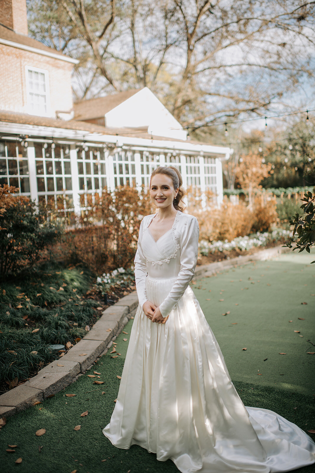 In Time Weddings & Events Houston Texas Greater Houston Texas Wedding Event Planning Planner Destination Weddings Chardae Renée DeTerlizzi54