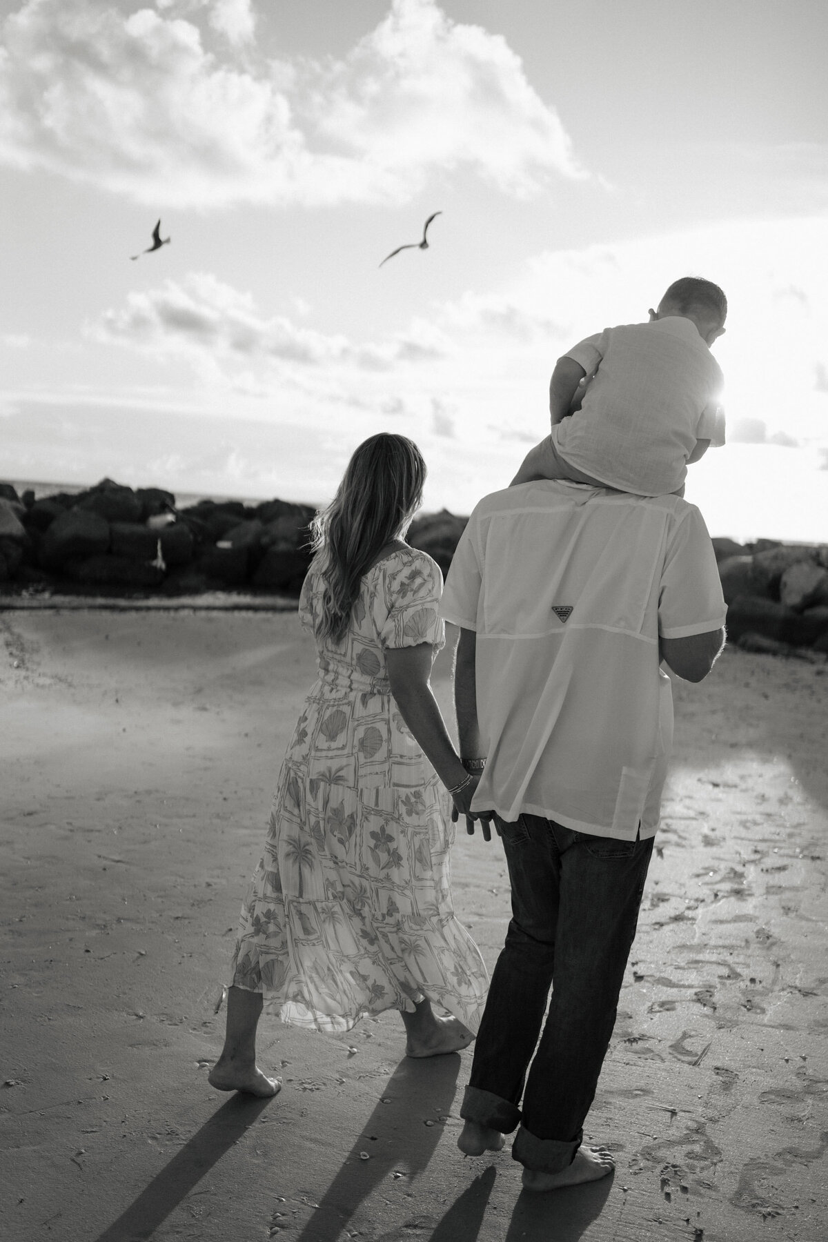 beachfamily-7