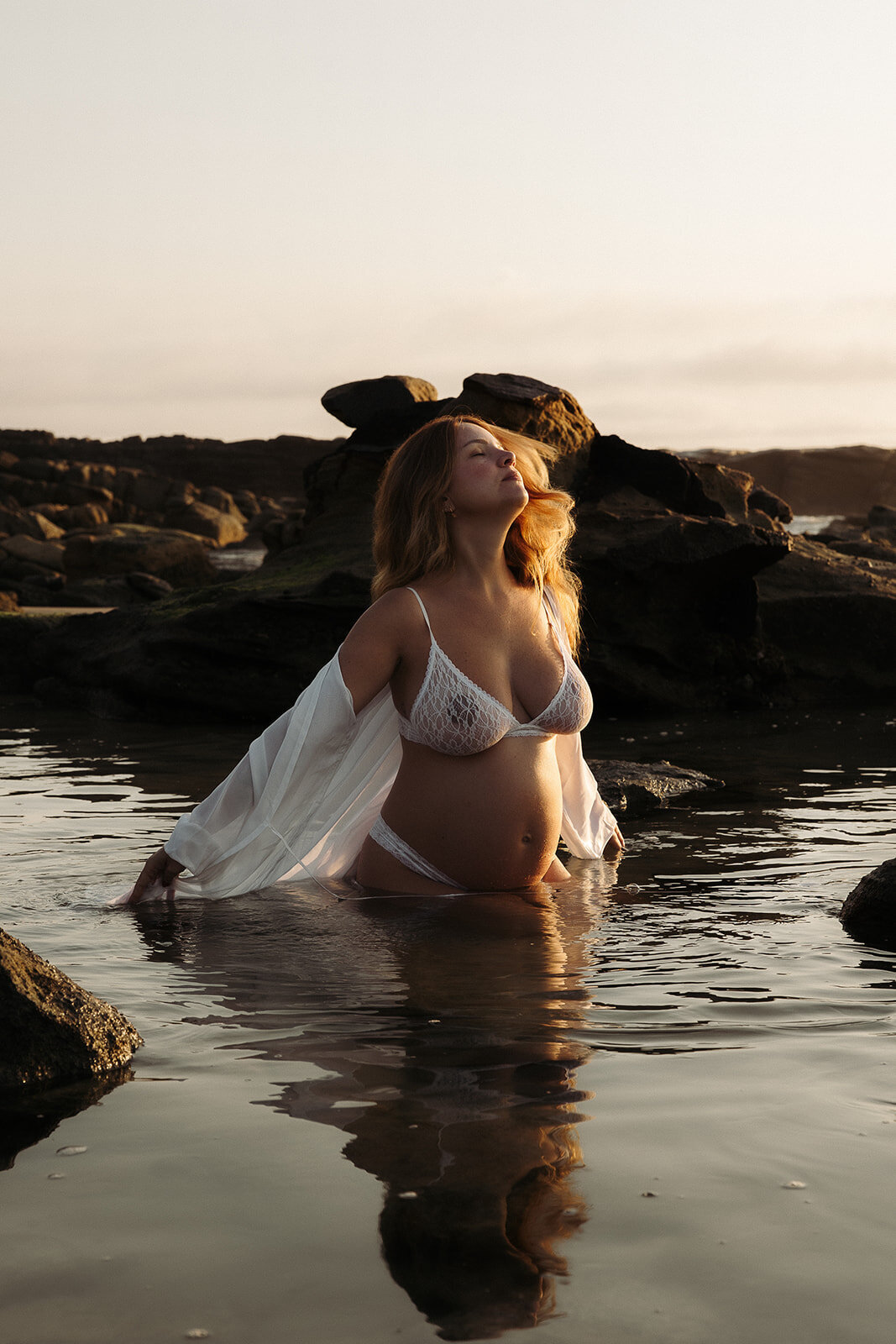 Sunshine Coast maternity photographer- Kara Santon Photography 21