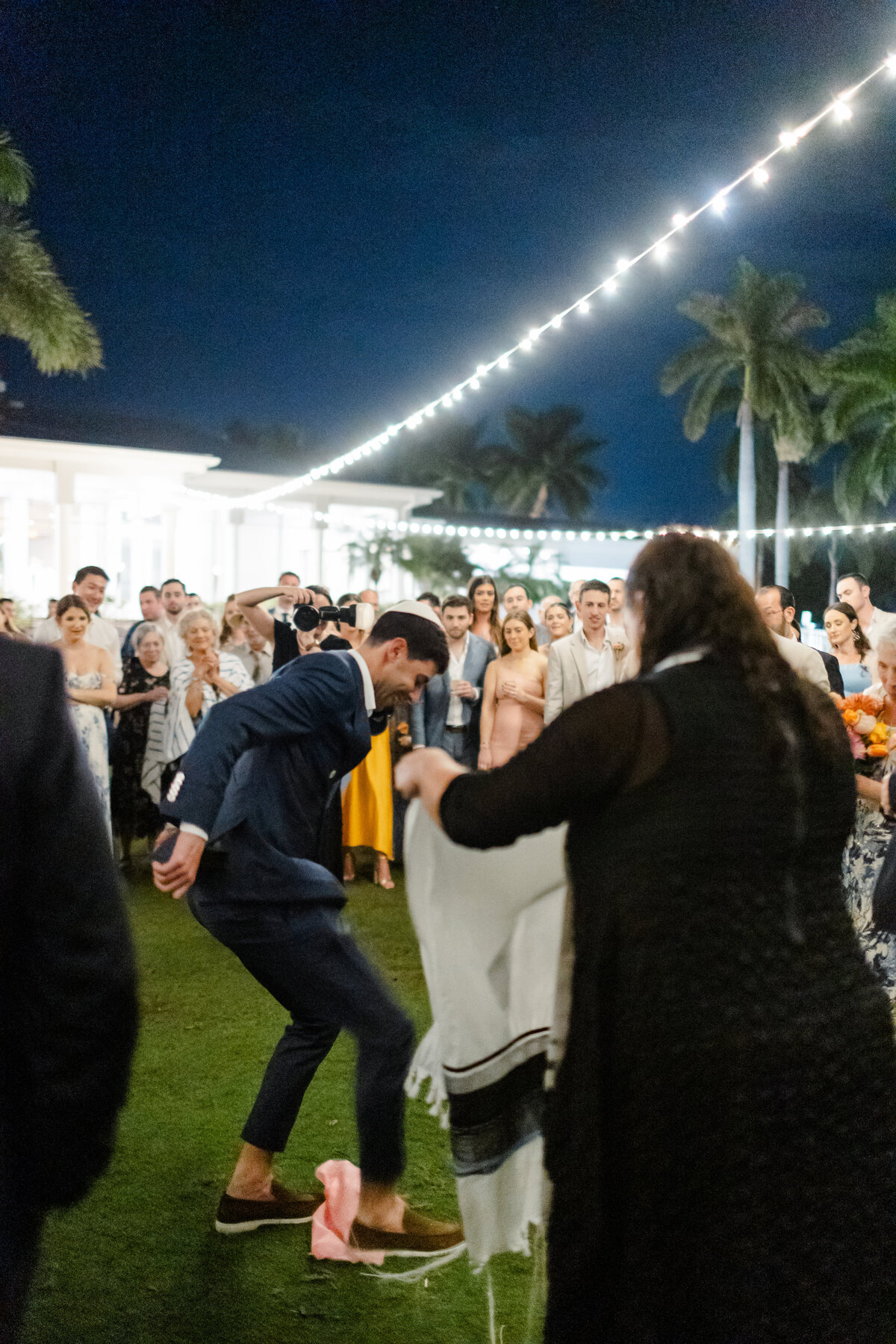 Longboat Key Club Wedding399