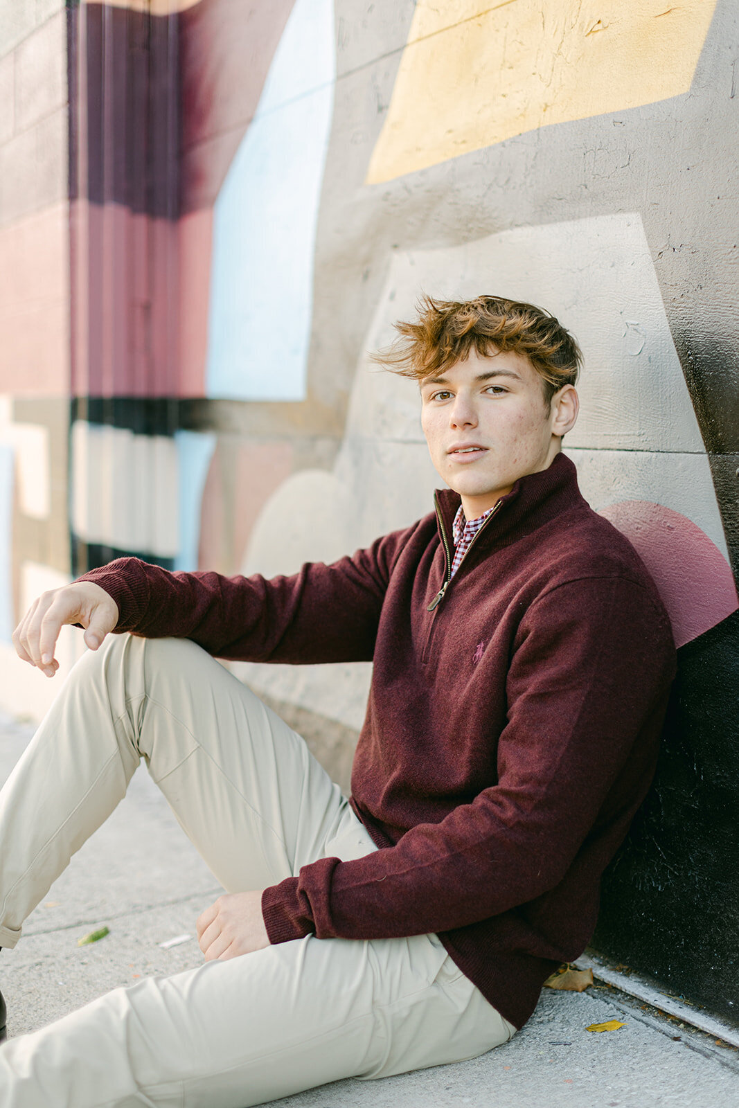 007- Michigan Portrait Photographer