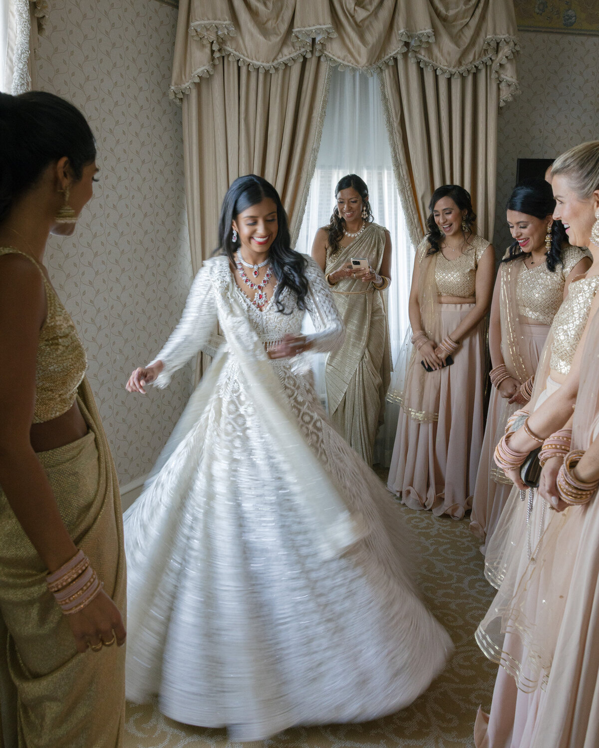 Chicago film wedding photographer-11