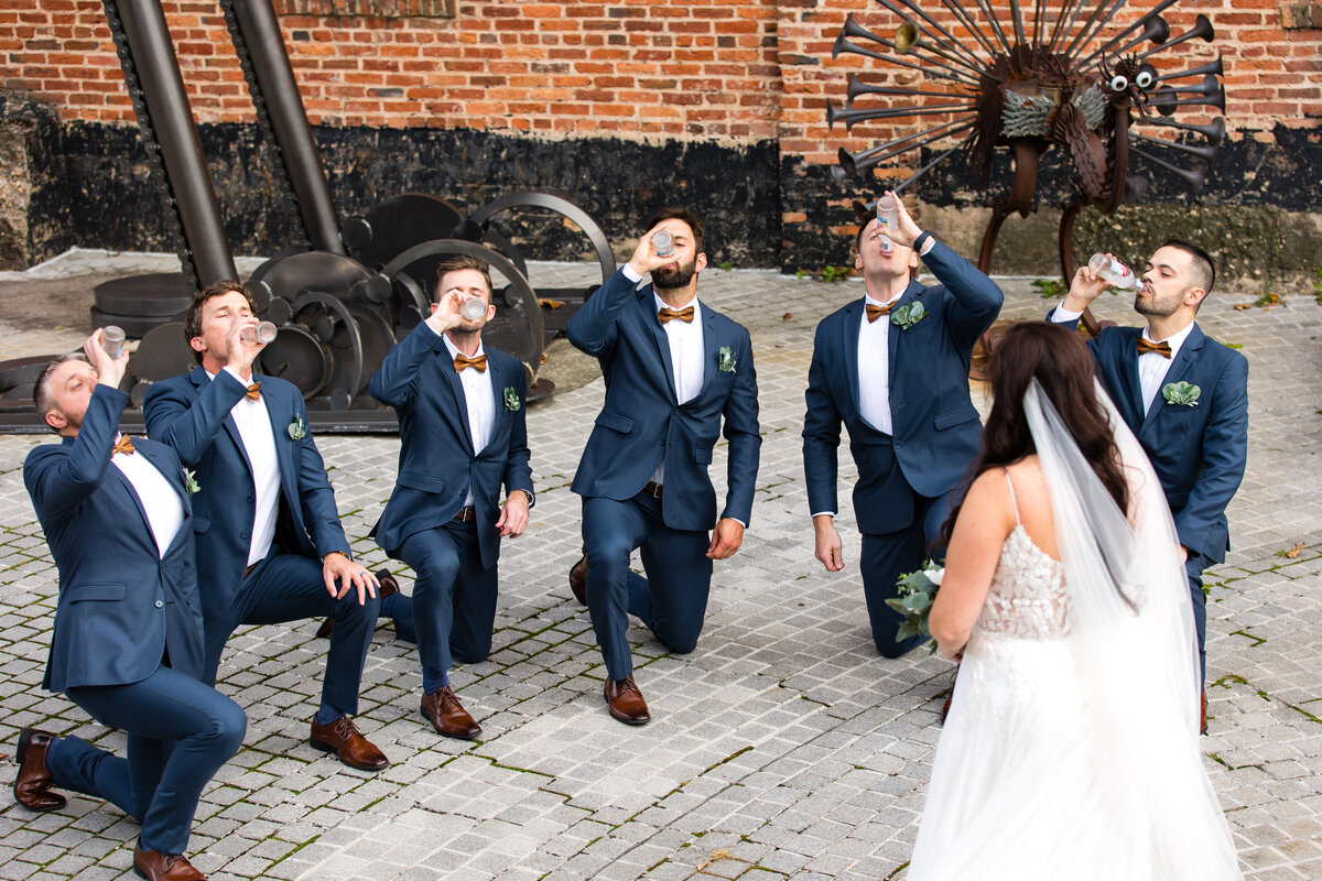 Baltimore Maryland Wedding Photographer-34