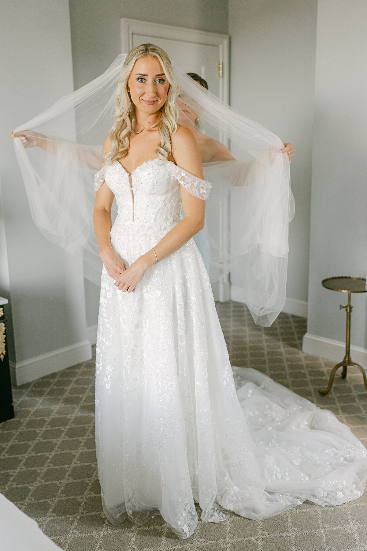 Hotel Carmichael Wedding Alison Mae Photography_1843