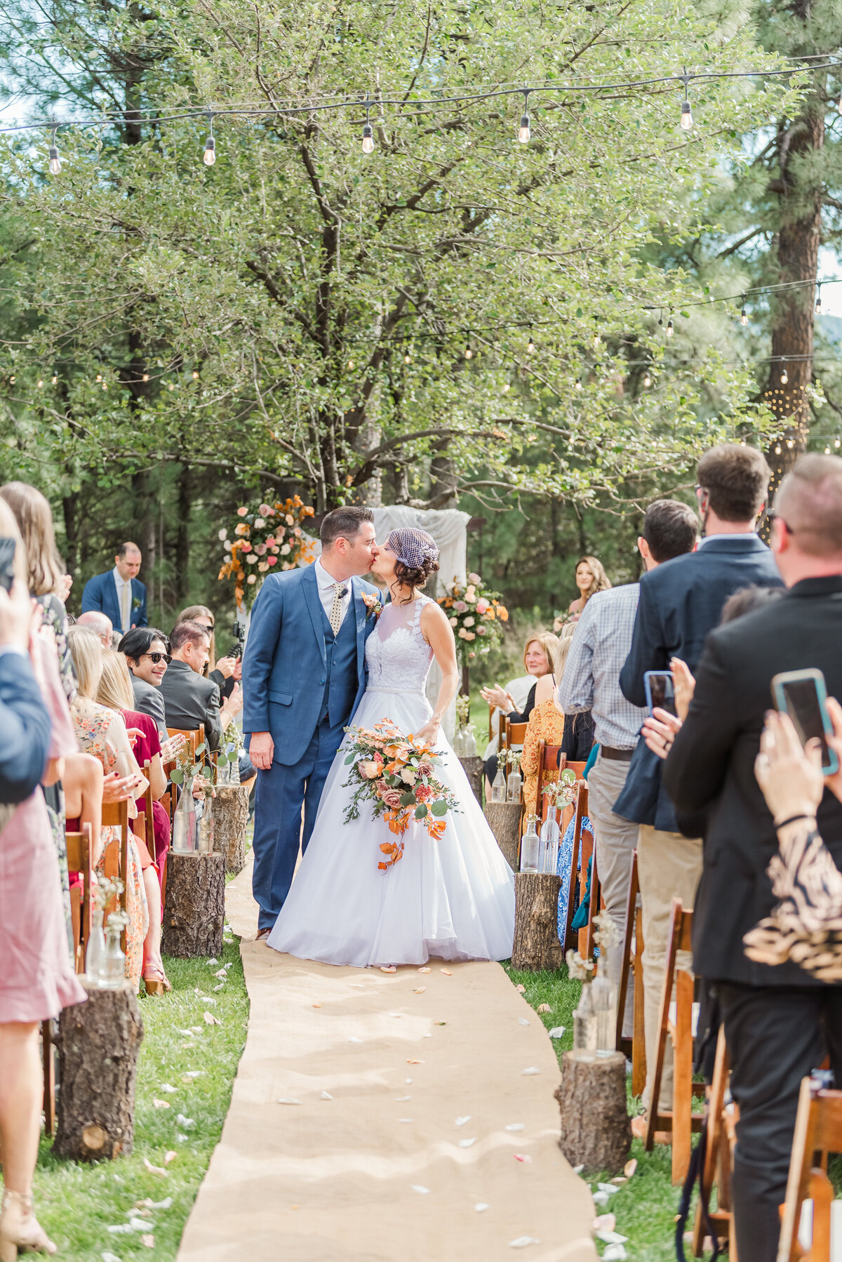 Chris and Joelle Cabins on Strawberry Hill Wedding-119