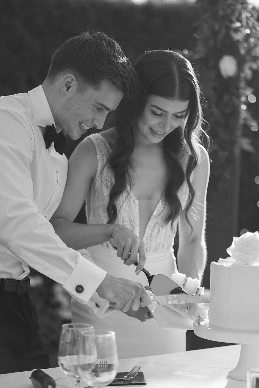English Wedding at The Aerie 2024-752