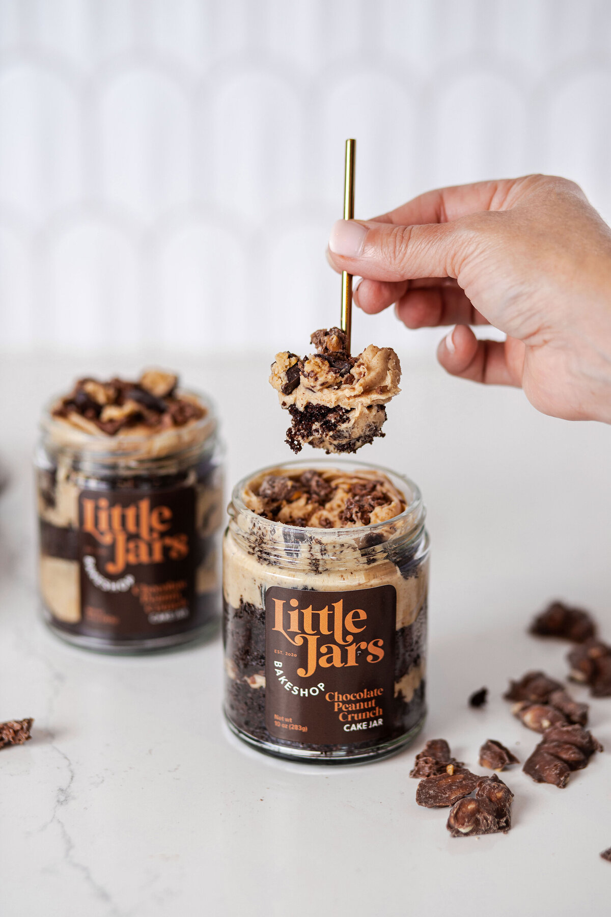 Chocolate-Peanut-Butter-Crunch-Cake-Jar-4