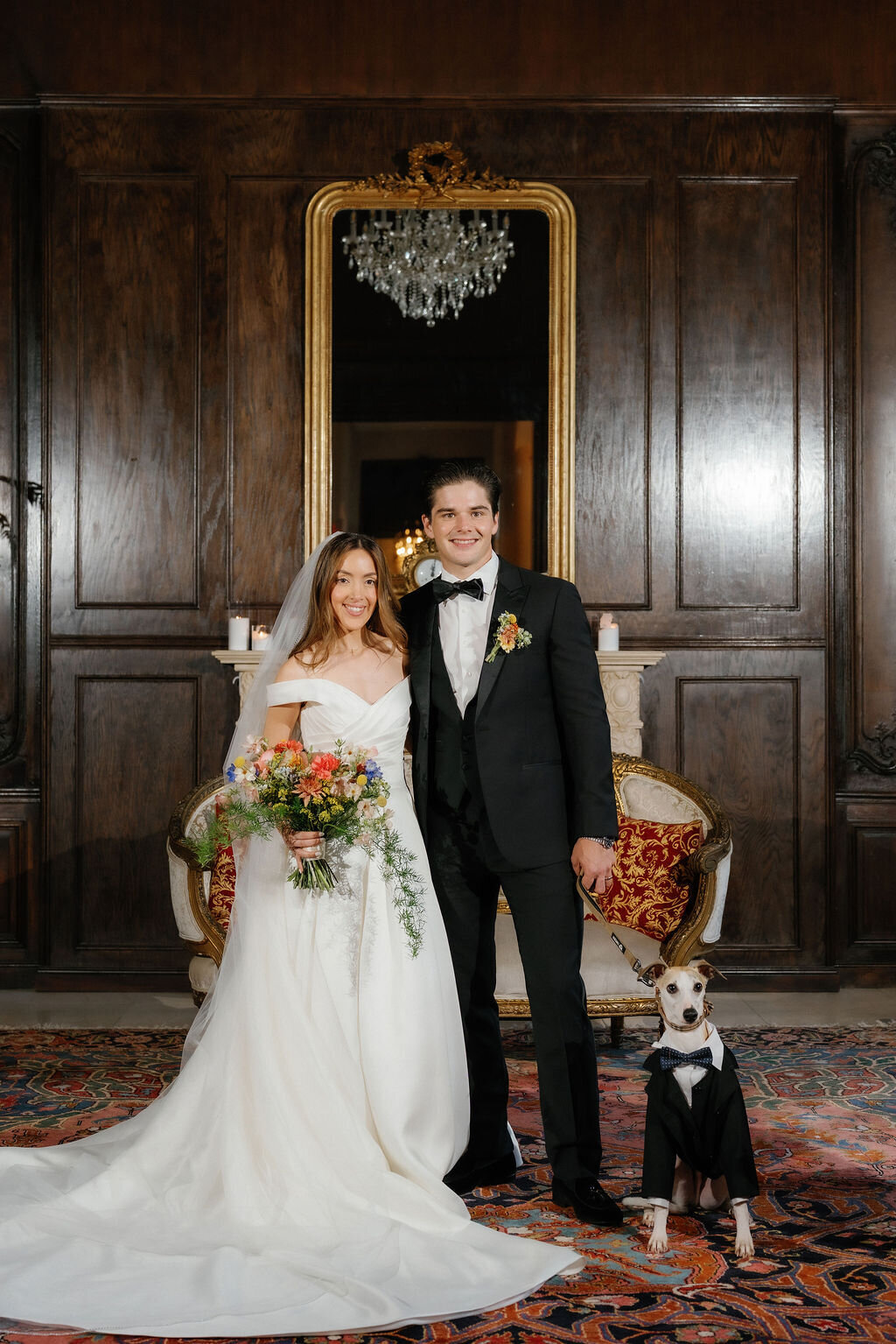 In Time Weddings & Events Houston Texas Greater Houston Texas Wedding Event Planning Planner Destination Weddings Chardae Renée DeTerlizzi17