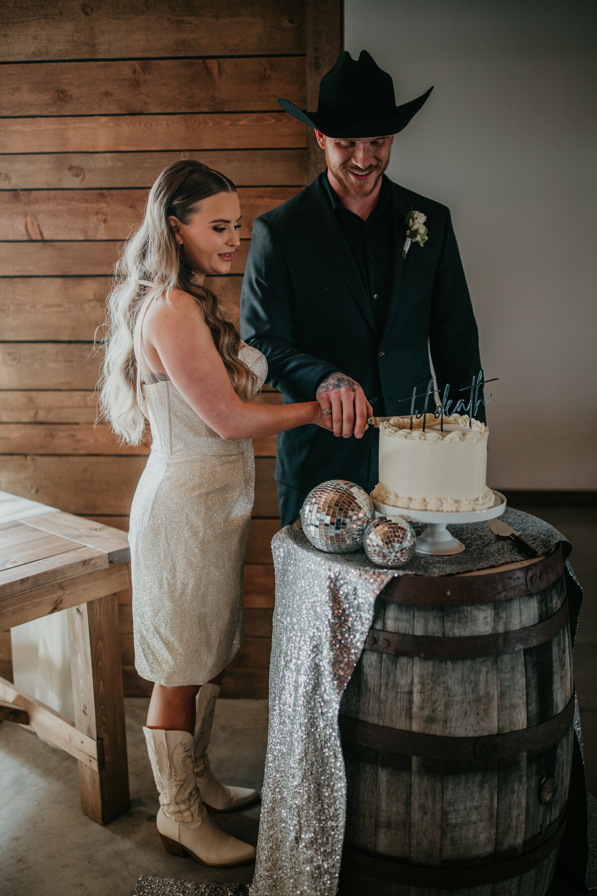 Wedding Venue near Calgary River Valley Venue 73