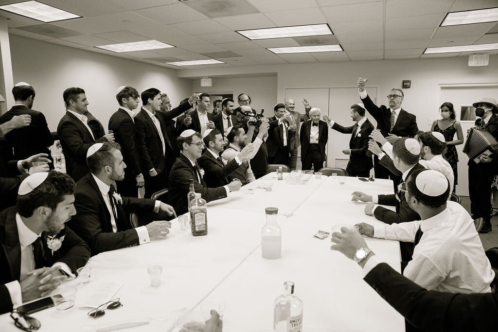 Modern black tie DC wedding #Yojoforever-7935