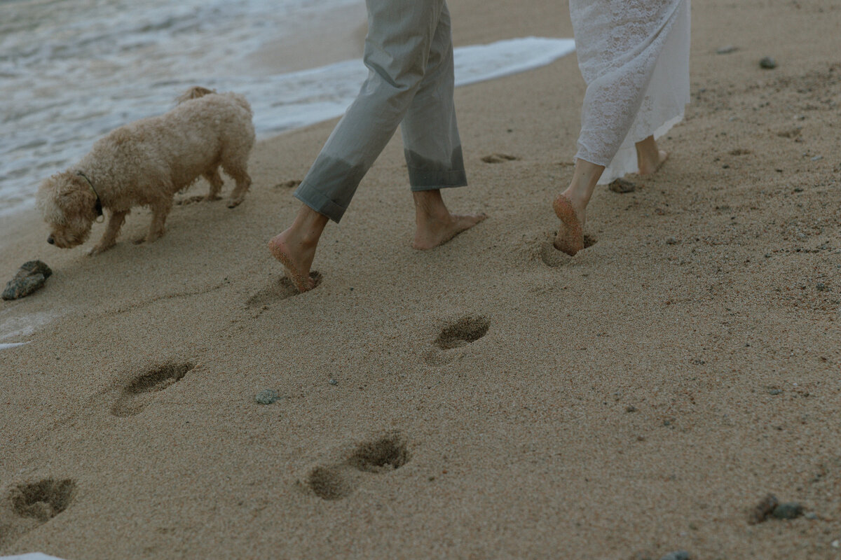 COURTNEY & MIKE - 34