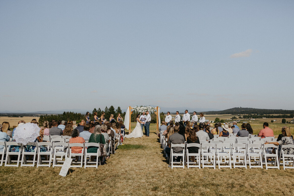 washington wedding venue