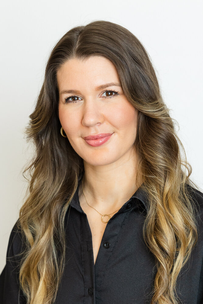 Raleigh NC Professional Headshot -1
