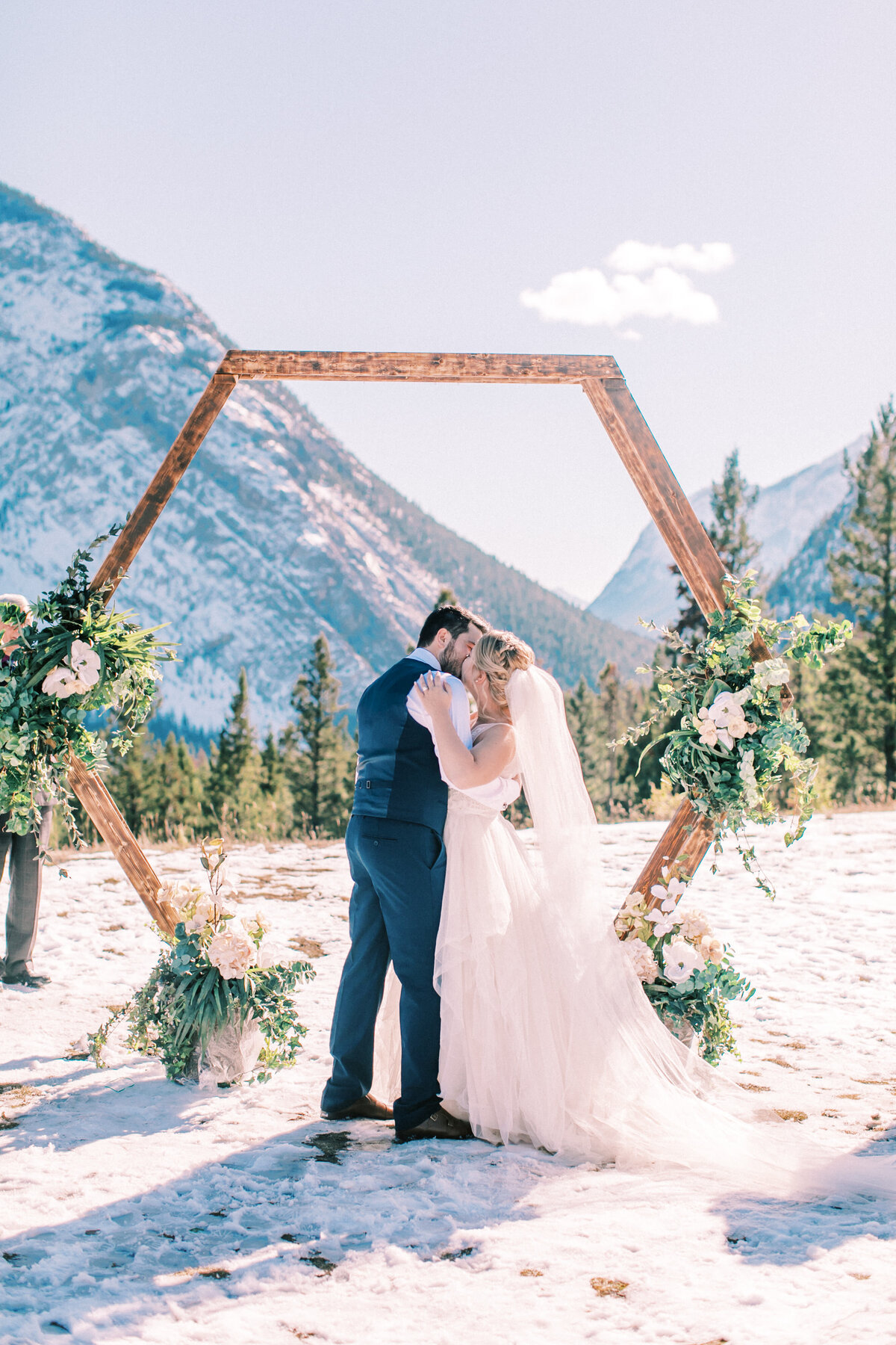 Banff Alberta Wedding, Rachel Howerton Photography (42)