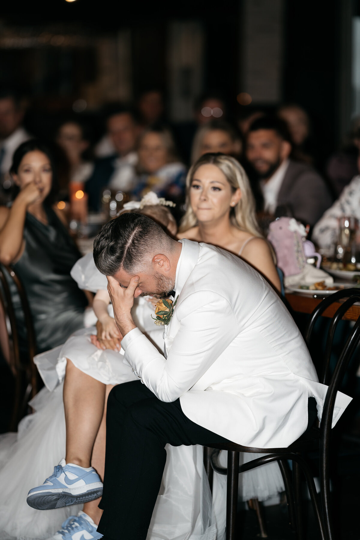 Courtney Laura Photography, Zonzo Estate, Yarra Valley Wedding Photographer, Amy and Fletcher-966