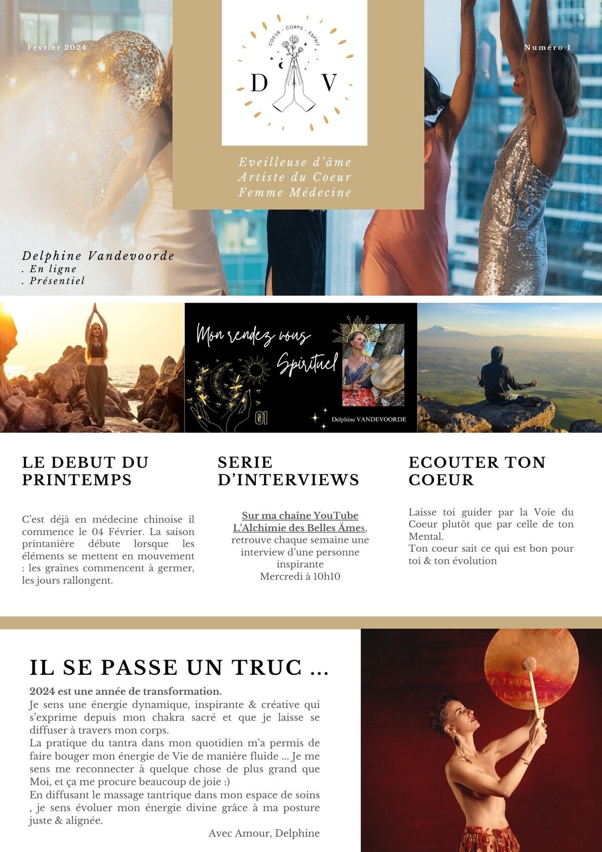 Newsletter DV fev24 #1